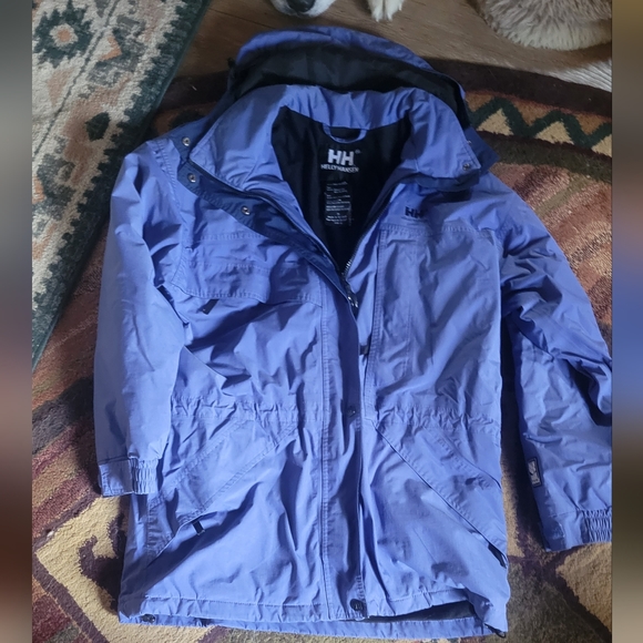 Helly Hansen Jackets & Coats Helly Hansen Womens Ski Jacket Poshmark